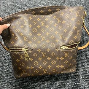 Louis Vuitton - Monogram Melie